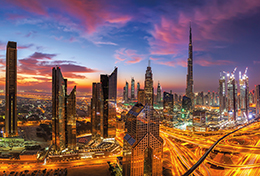 INTERCEM Dubai 2020