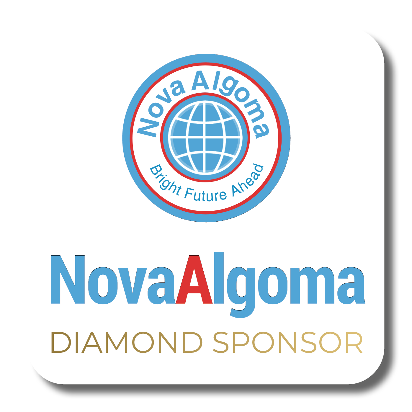 NACC Diamond Sponsor
