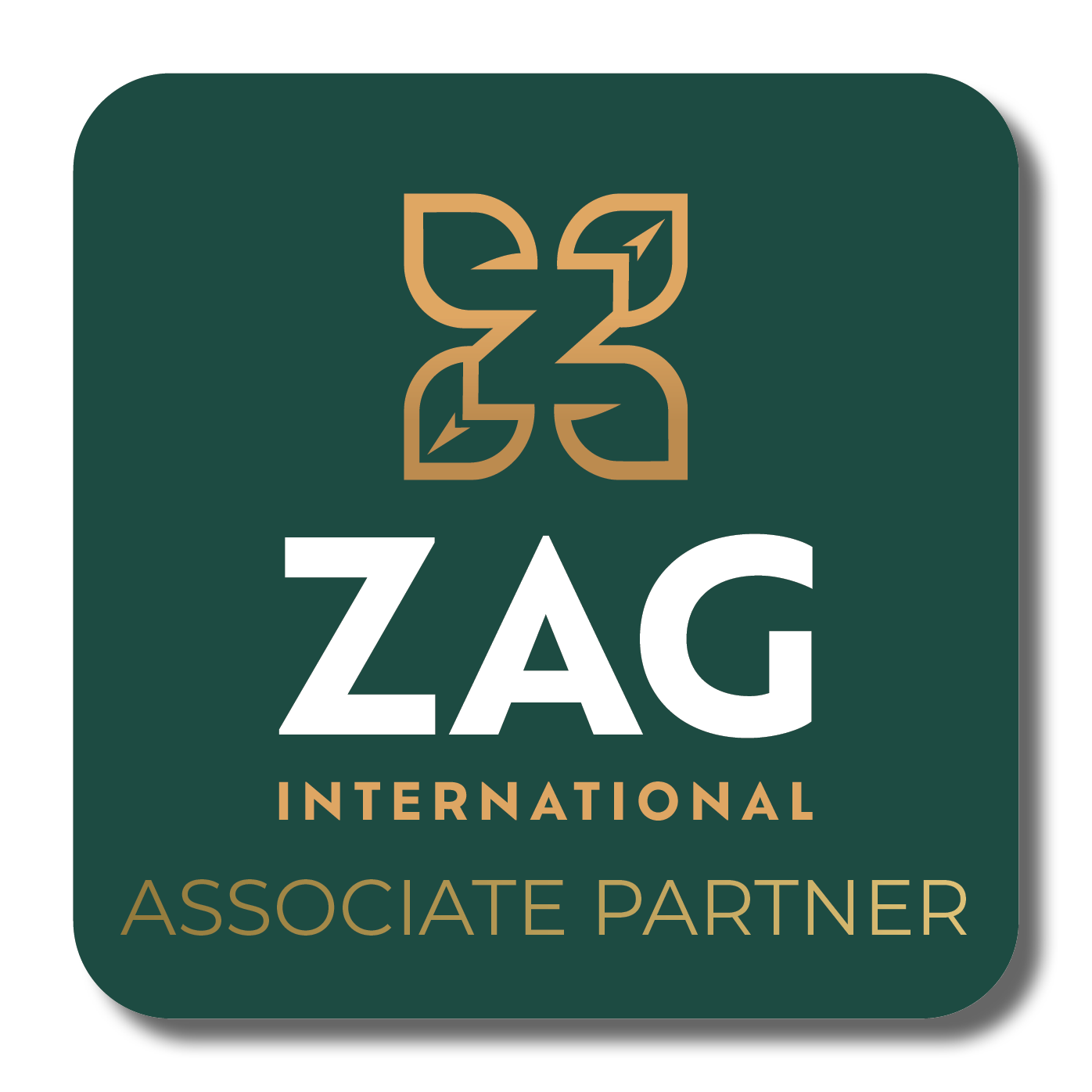 ZAG Associate