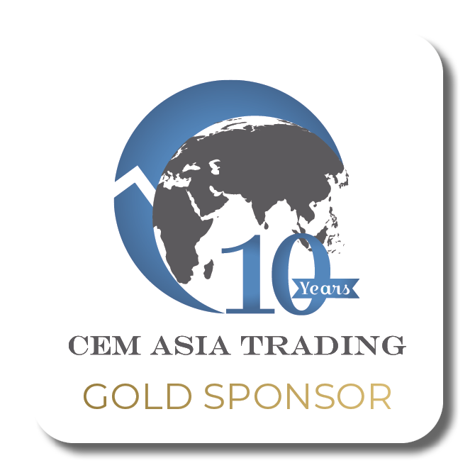 Cem Asia Gold